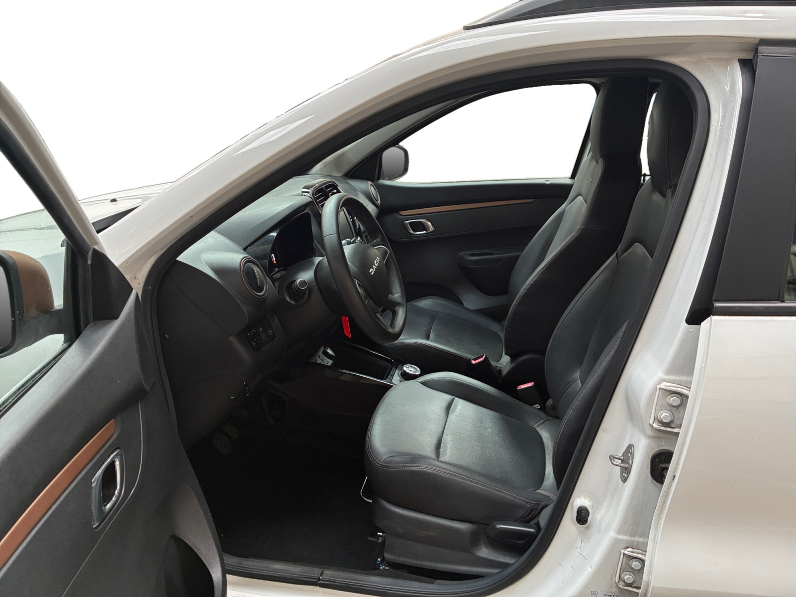 DACIA Spring Extreme 2023