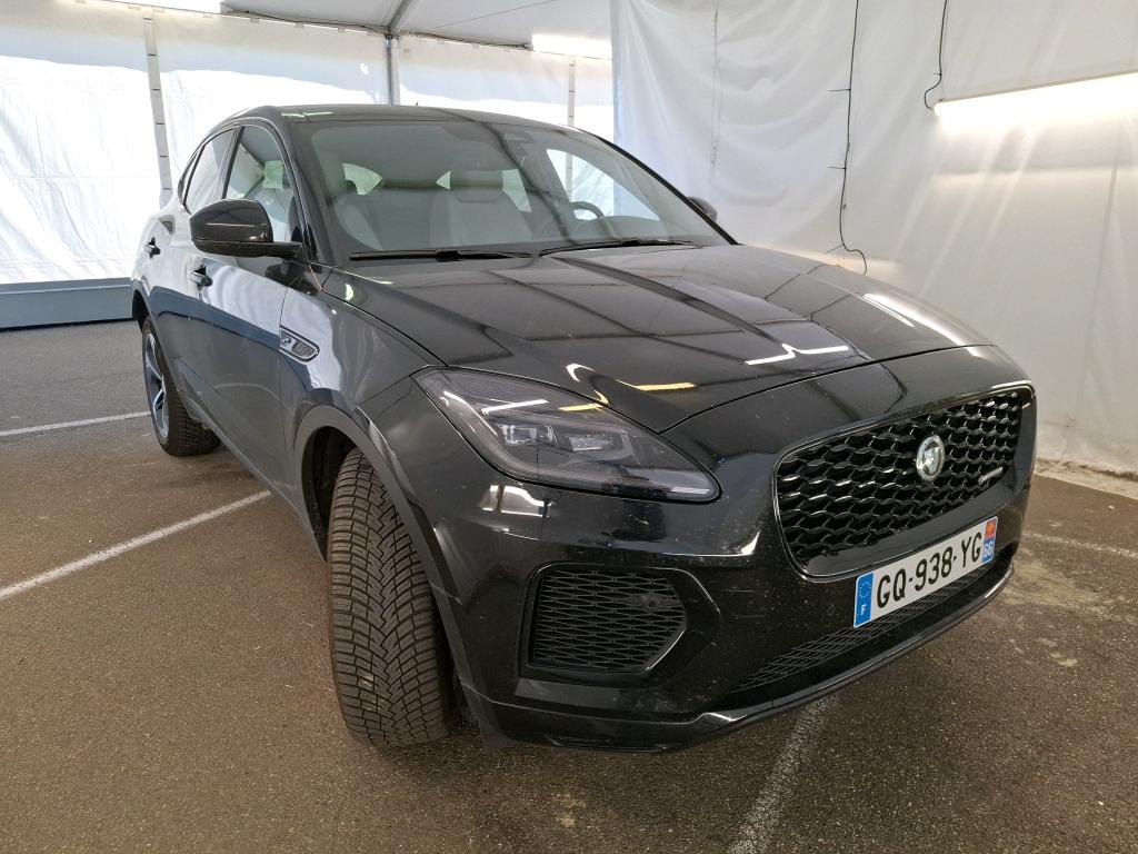 JAGUAR E-PACE P300e ch PHEV AWD BVA R-Dynamic SE 2023
