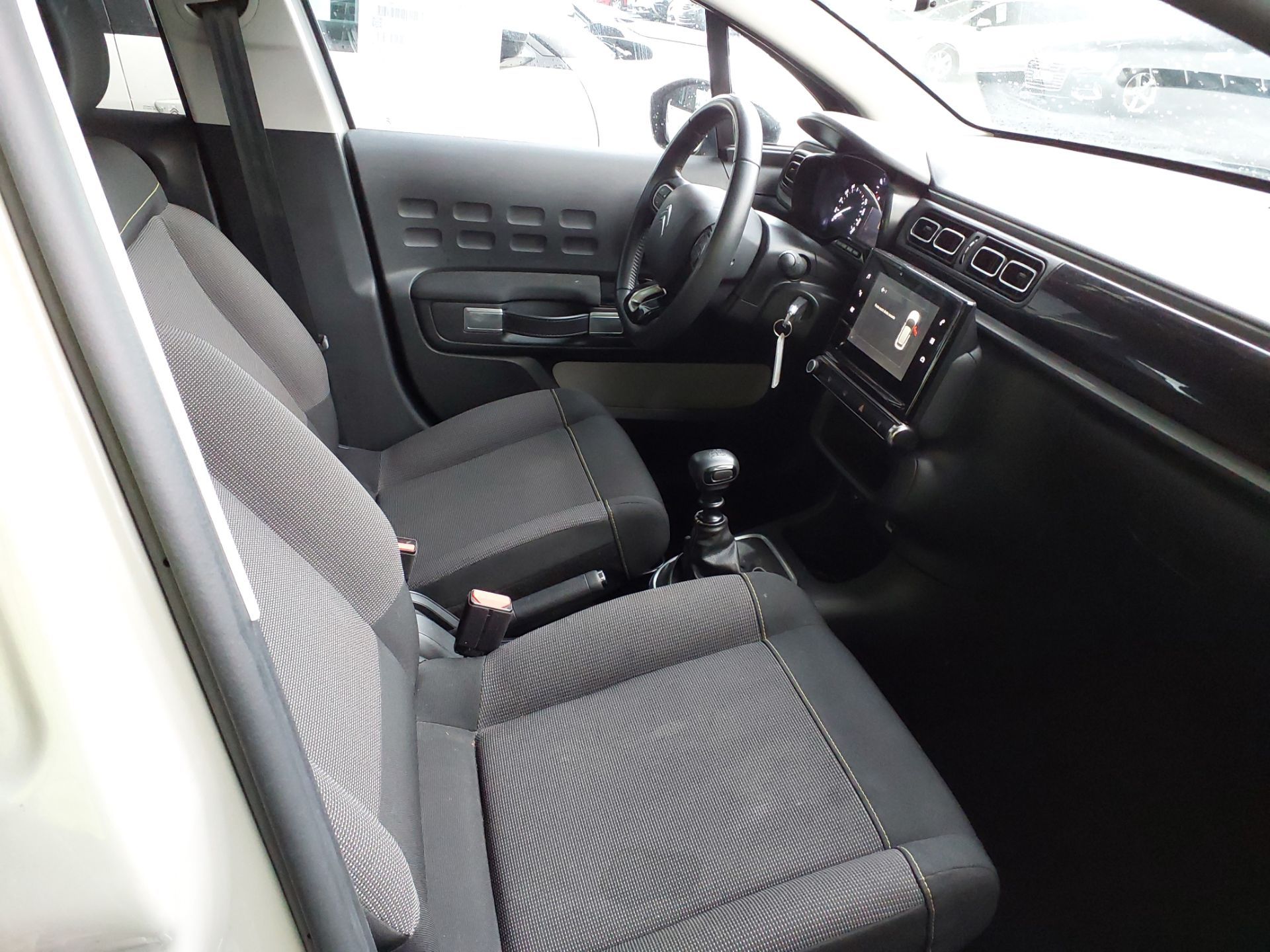 CITROEN C3 PureTech 110 BVM6 Max 2023