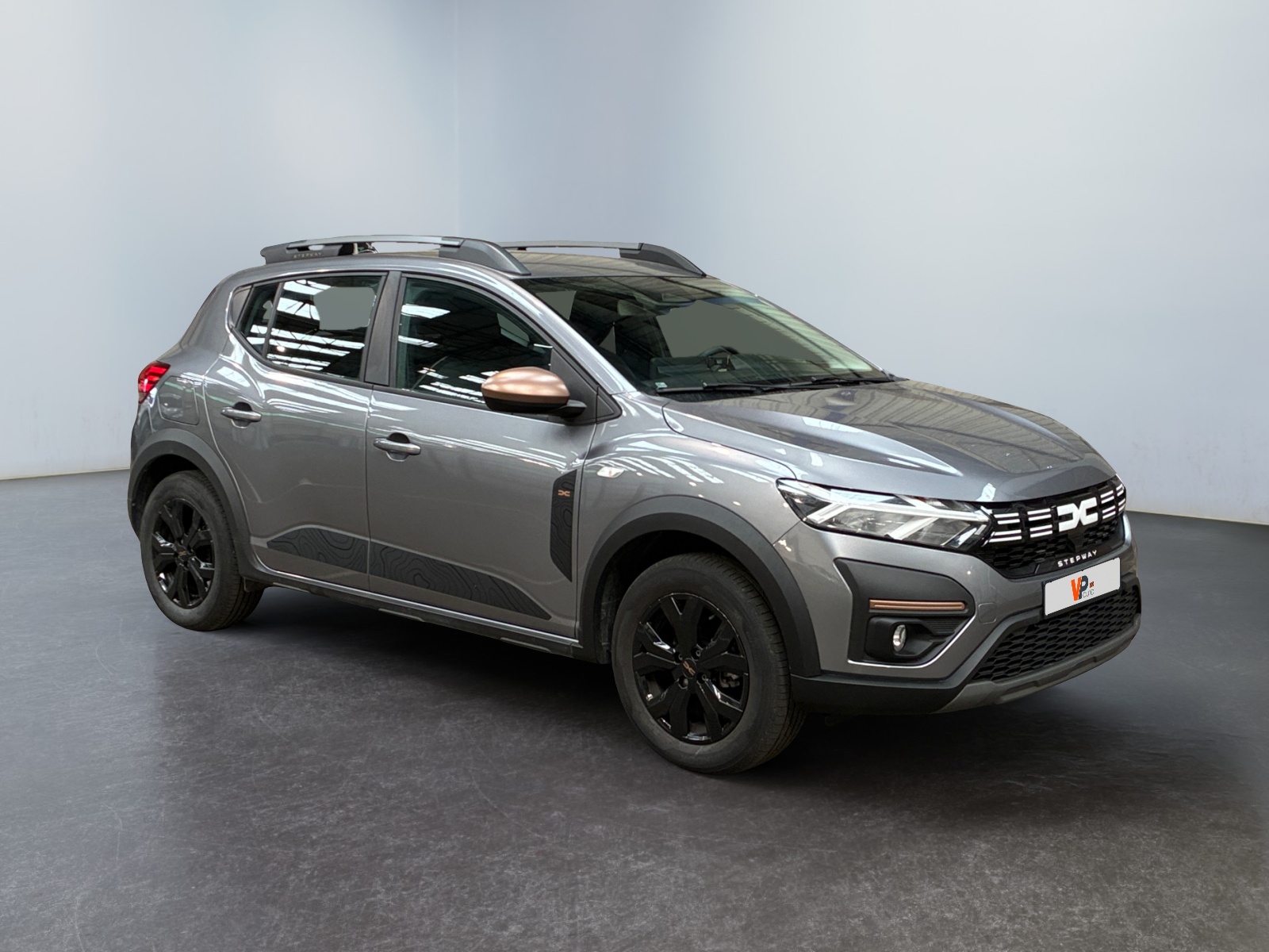 DACIA Sandero TCe 90 CVT Stepway Extreme 2024