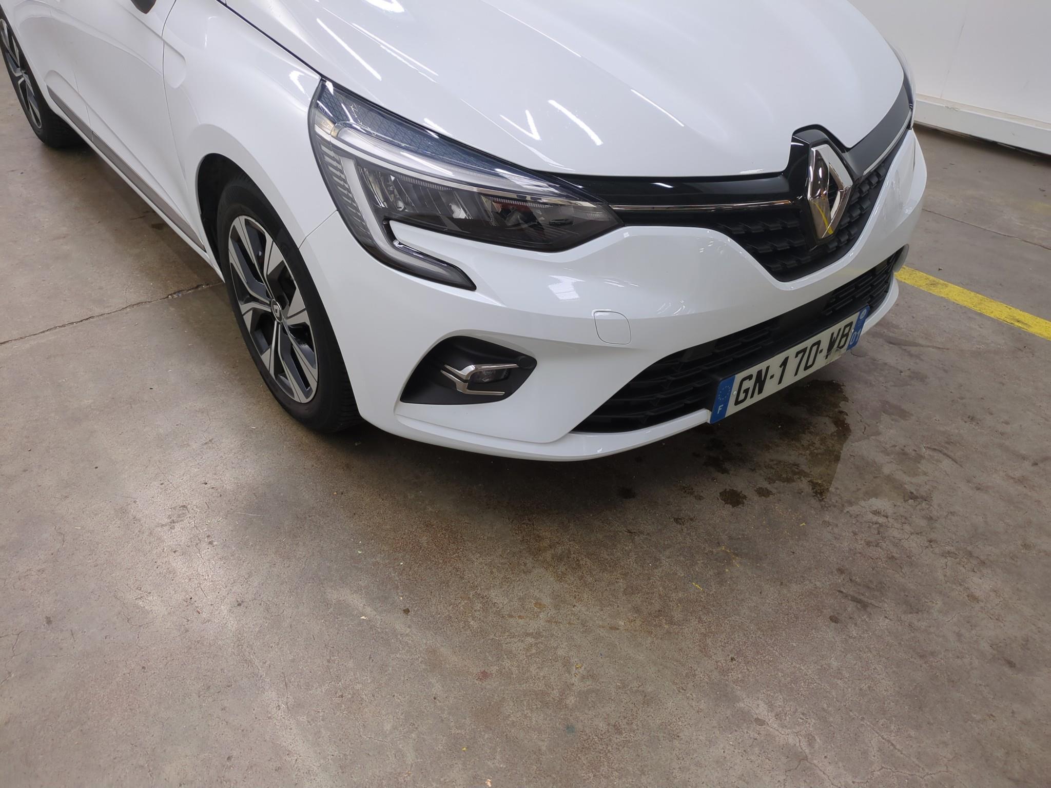 RENAULT CLIO V SCe 65 Evolution 2023