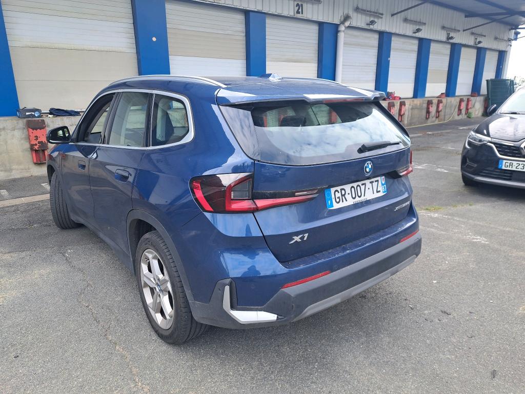 BMW X1 U11 xDrive 25e 245ch DKG7 - 2023