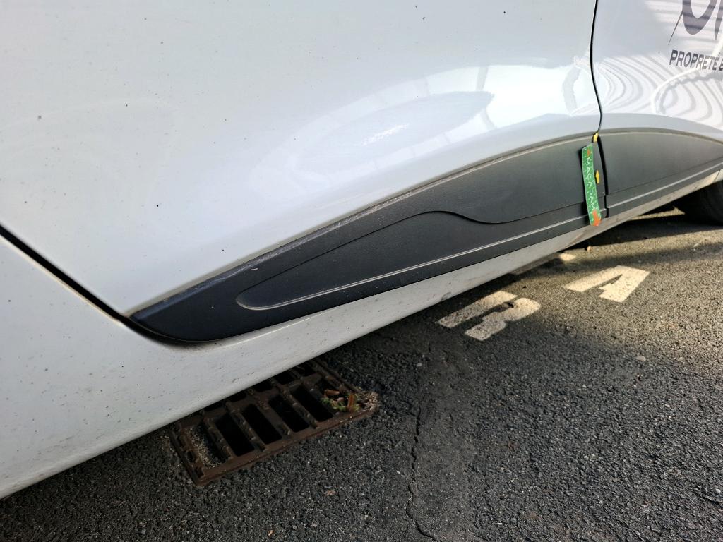 RENAULT CLIO SOCIETE DCI 75 ENERGY E6C AIR MEDIANAV 2020