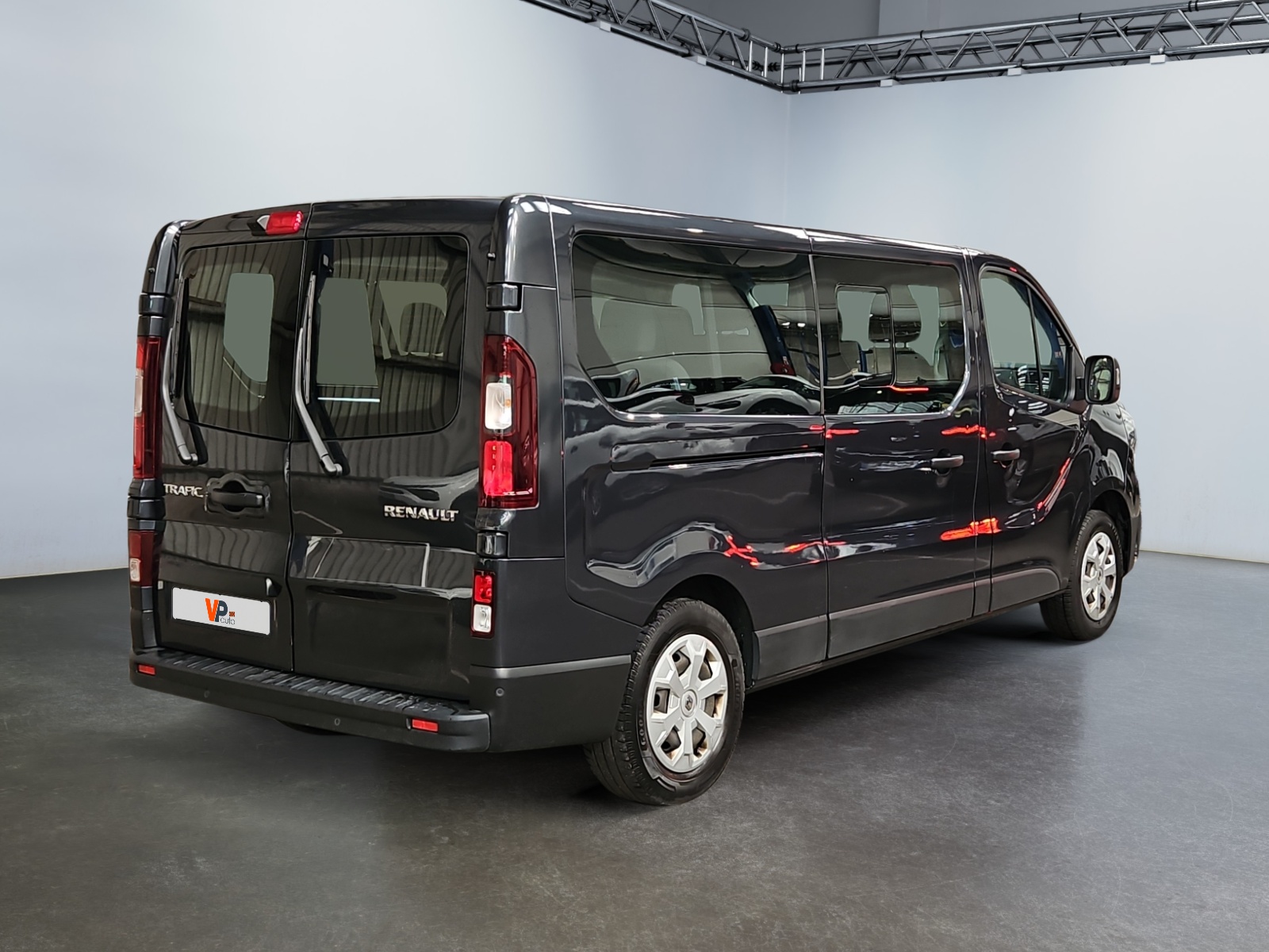 RENAULT Trafic L2 dCi 150 Energy S&S Zen 9pl 2023