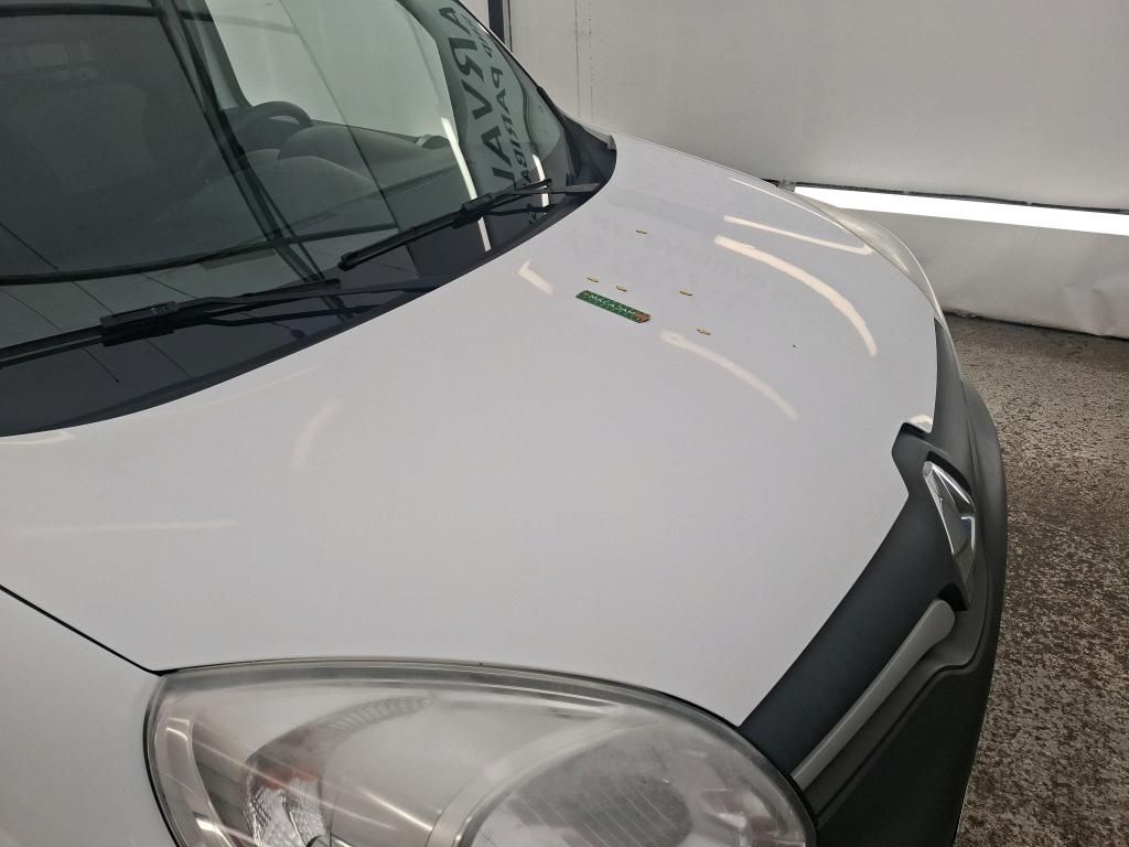RENAULT KANGOO VU EXPRESS BLUE DCI 95 EXTRA R-LINK 2021
