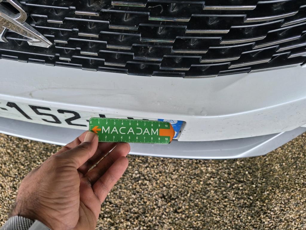 PEUGEOT 3008 BlueHDi 130ch S&S EAT8 Active Pack 2024