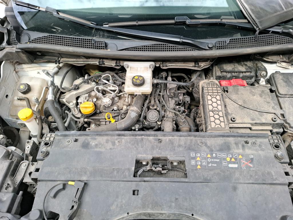 RENAULT KANGOO VU VAN TCE 130 EXTRA - 22 2023