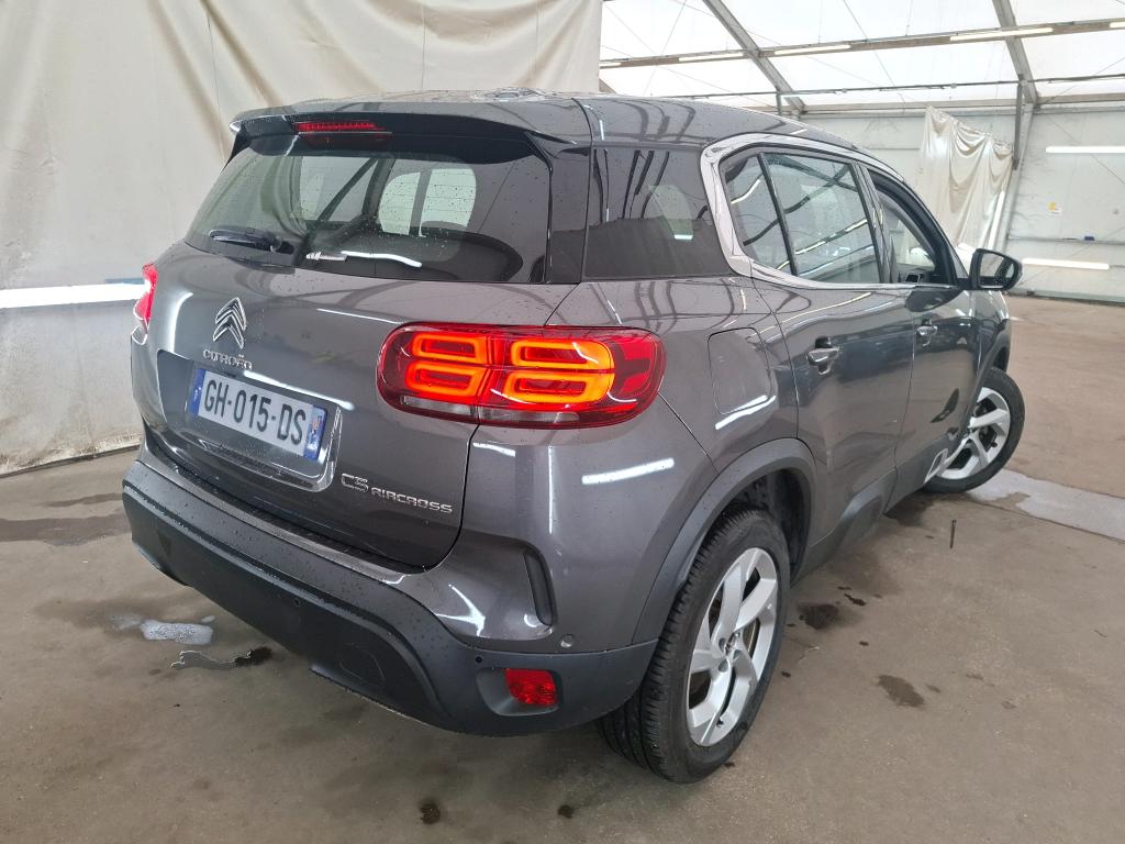 CITROEN C5 AIRCROSS BlueHDi 130 S&S EAT8 Business 2022