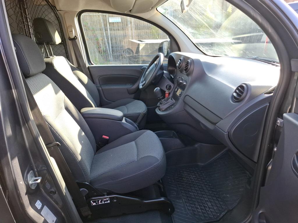 MERCEDES-BENZ MERCEDES CITAN FOURGON FGN 109 CDI LONG PRO 2021