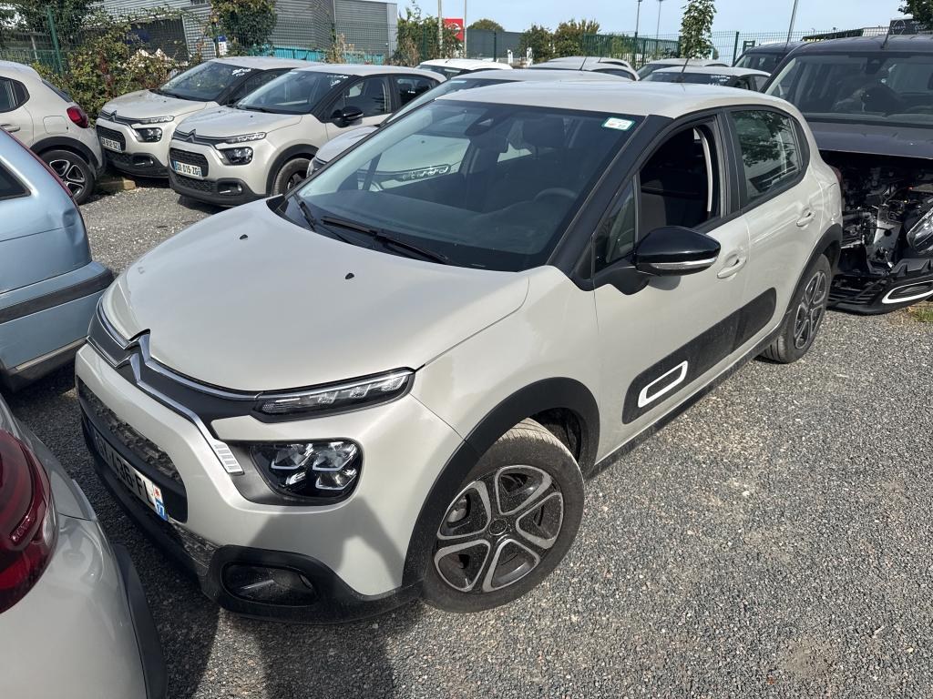 C3 PURETECH