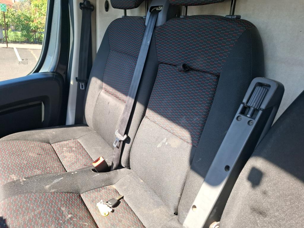 PEUGEOT BOXER FOURGON TOLE 330 L1H1 BLUEHDI 120 S&S PREMIUM 2021