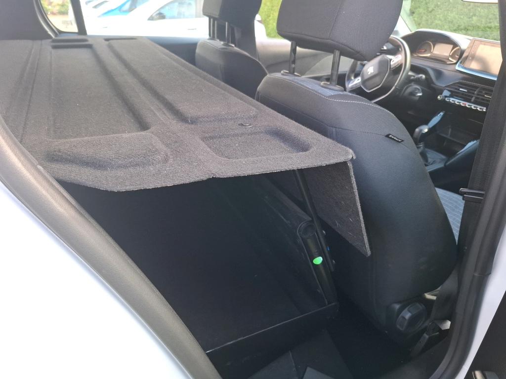 PEUGEOT 208 AFFAIRE PURETECH 75 S&S BVM5 PREMIUM 2022