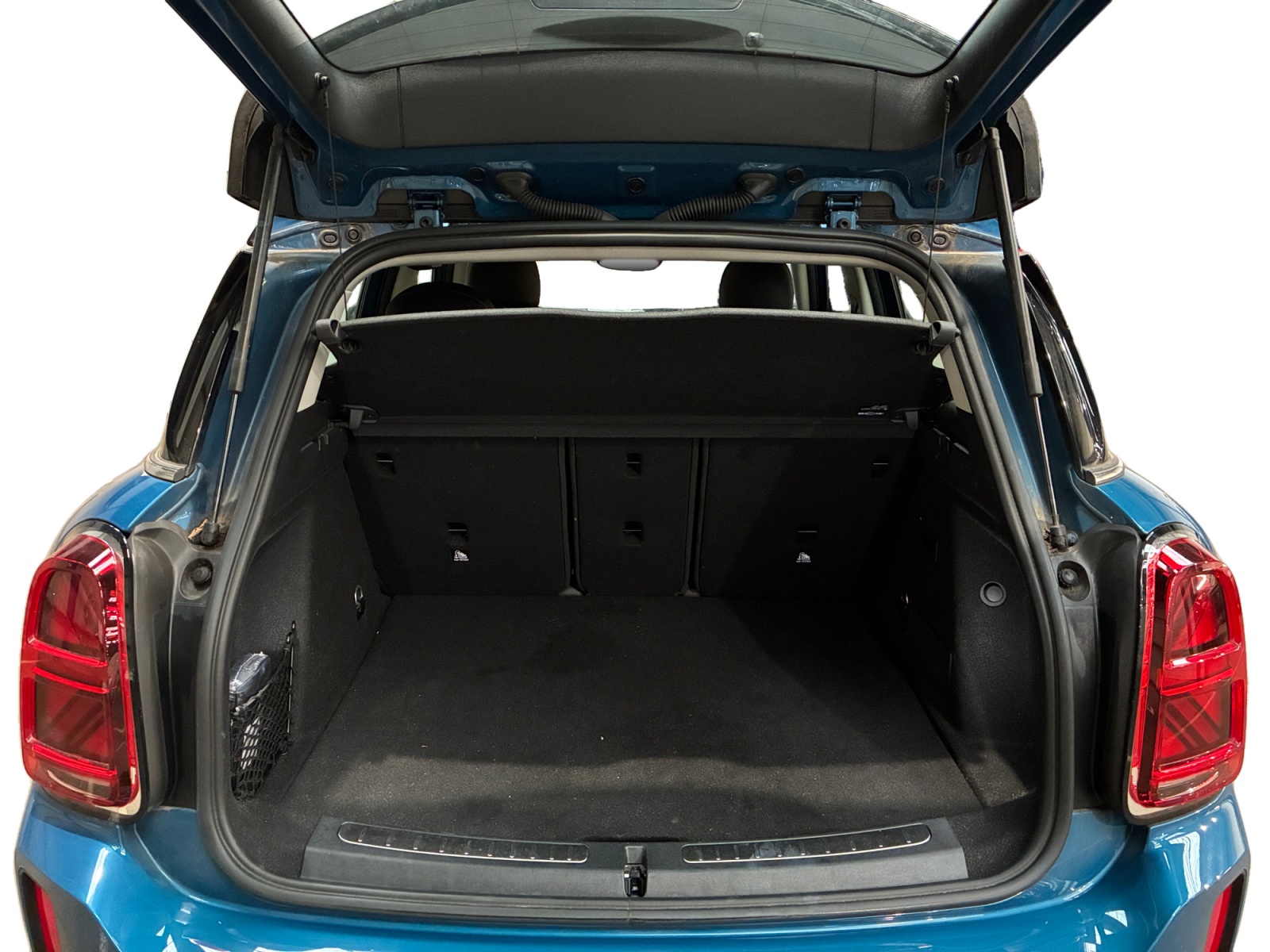 MINI COUNTRYMAN F60 LCI 125 - 95 ch ALL4 BVA6 Cooper SE Edition Premium 2023