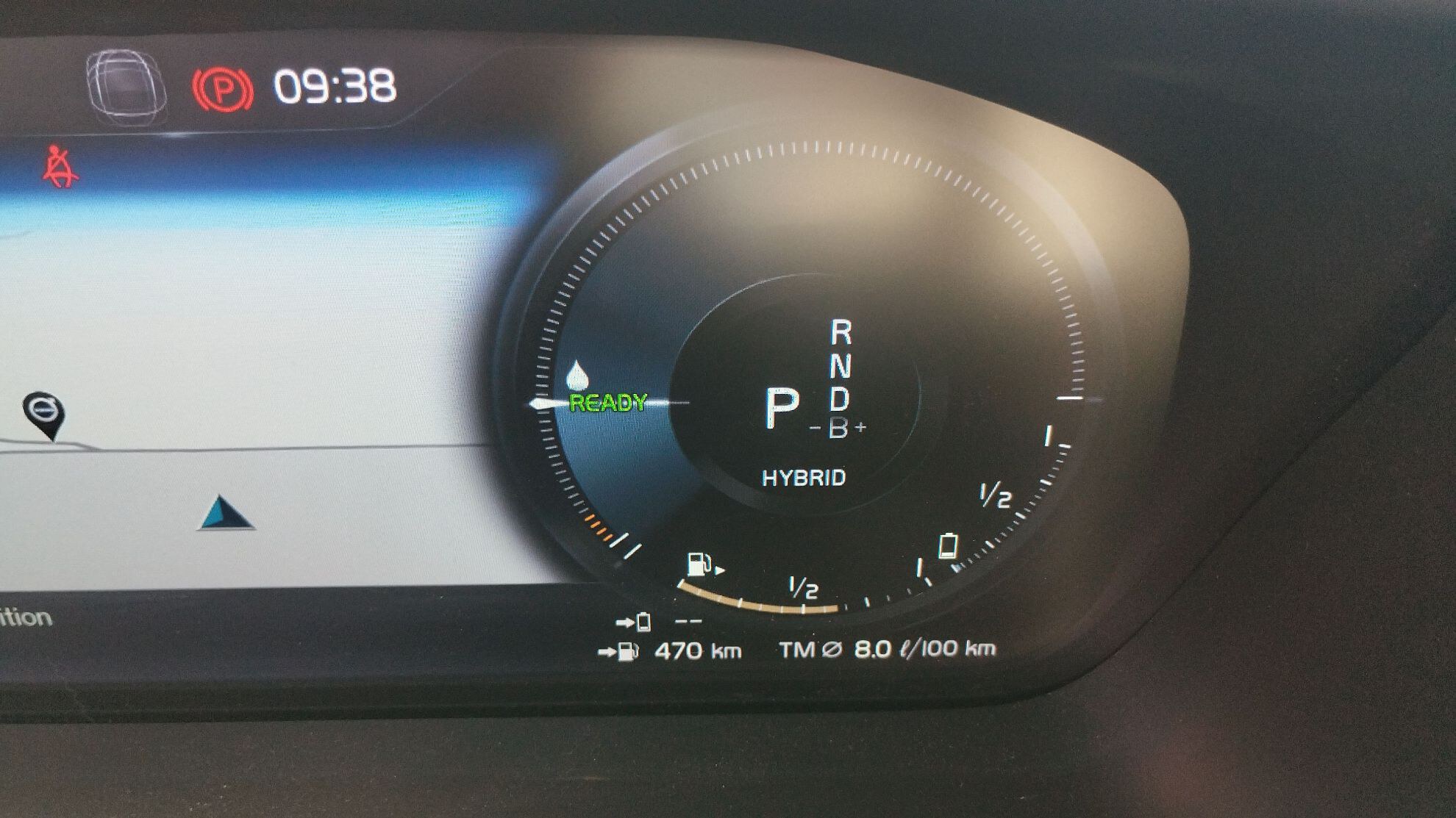 VOLVO XC40 T5 Recharge 180+82 ch DCT7 Ultimate 2023