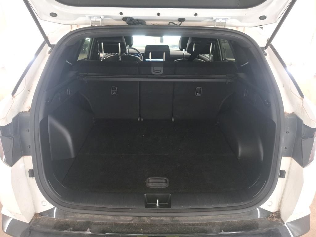 HYUNDAI TUCSON 1.6 T-GDI 215 Hybrid BVA6 Initia 2024