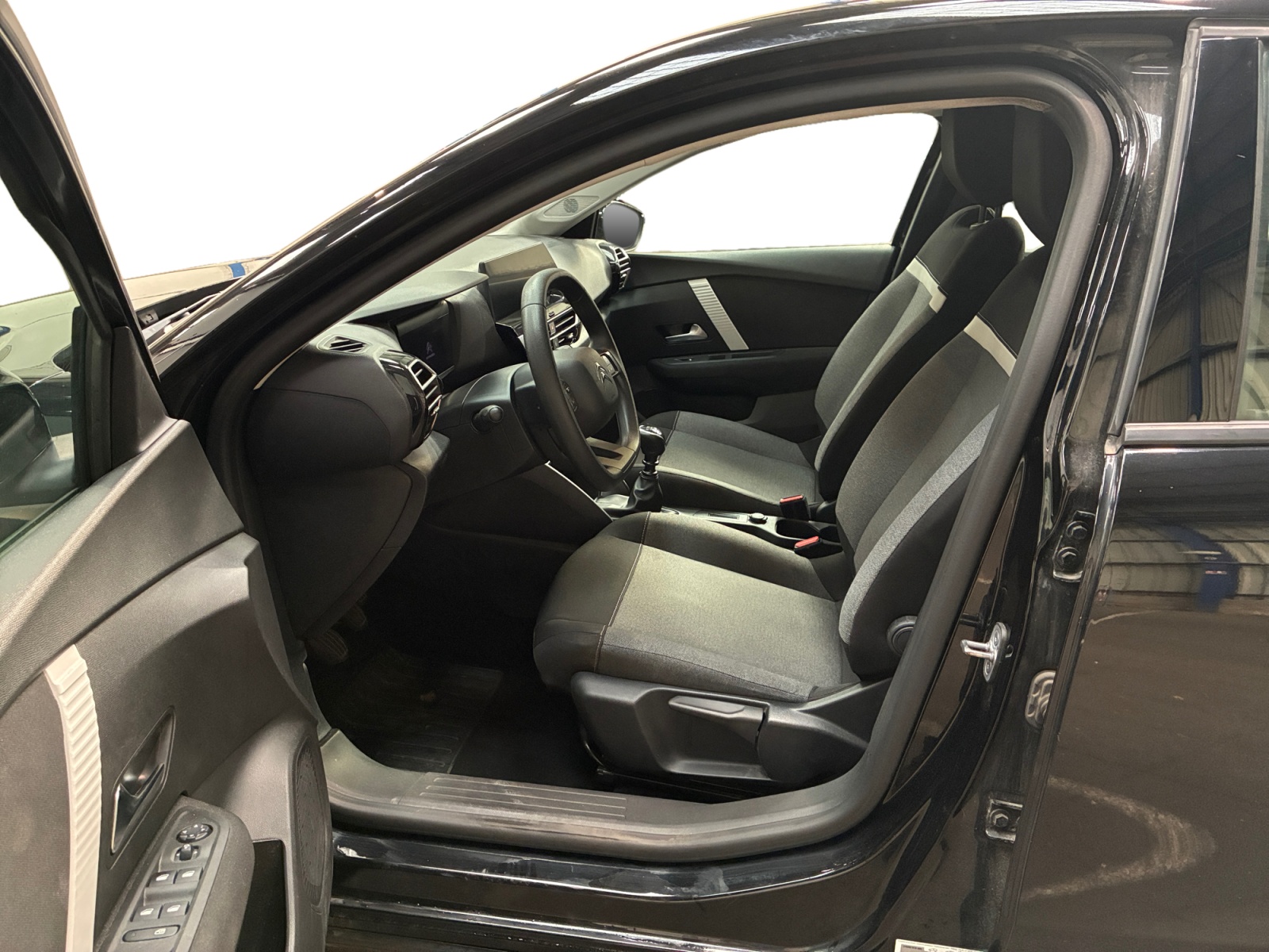 CITROEN C4 BlueHDi 110 S&S BVM6 Live Pack Business 2022