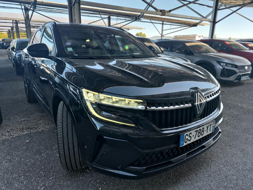 RENAULT ESPACE VI E-Tech hybrid 200 Iconic 2023