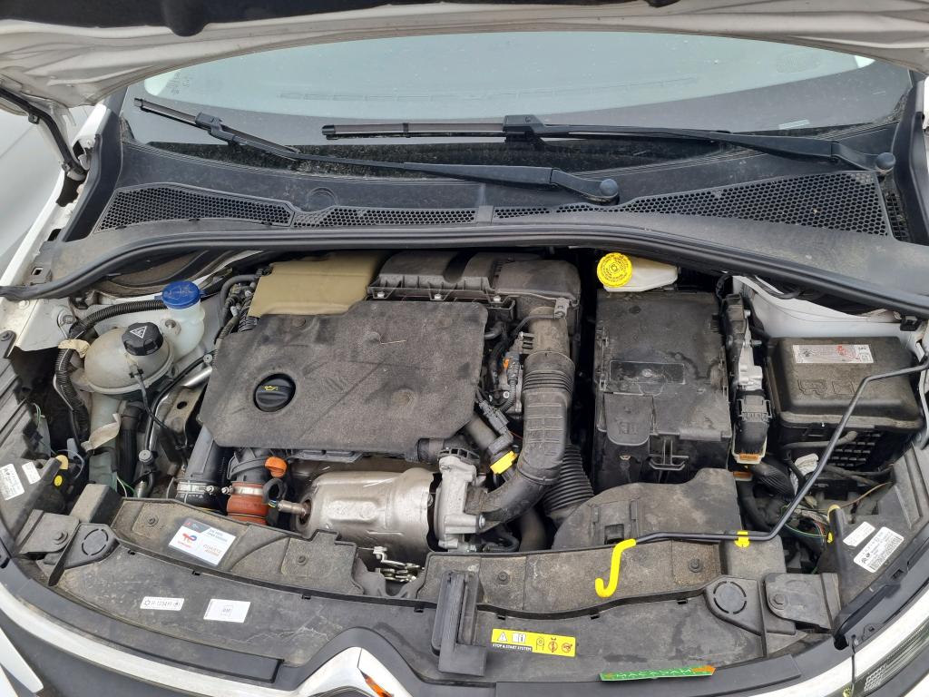 CITROEN C3 BlueHDi 100 S&S BVM5 Shine Pack 2020