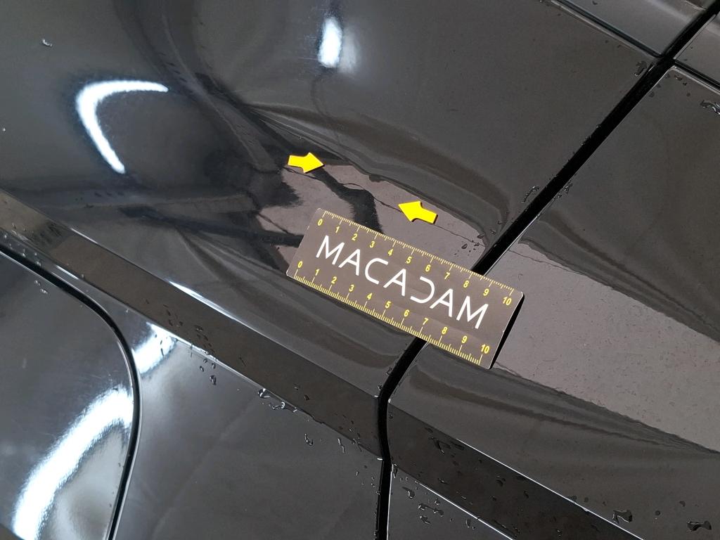HYUNDAI TUCSON 1.6 T-GDI 265 HTRAC Plug-in BVA6 Business 2022