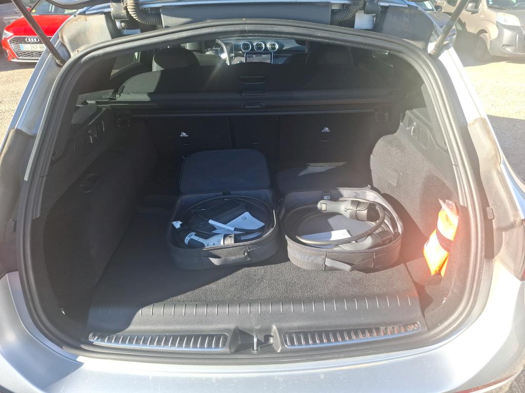 MERCEDES CLASSE C Break 300 e 9G-Tronic AMG Line 2023