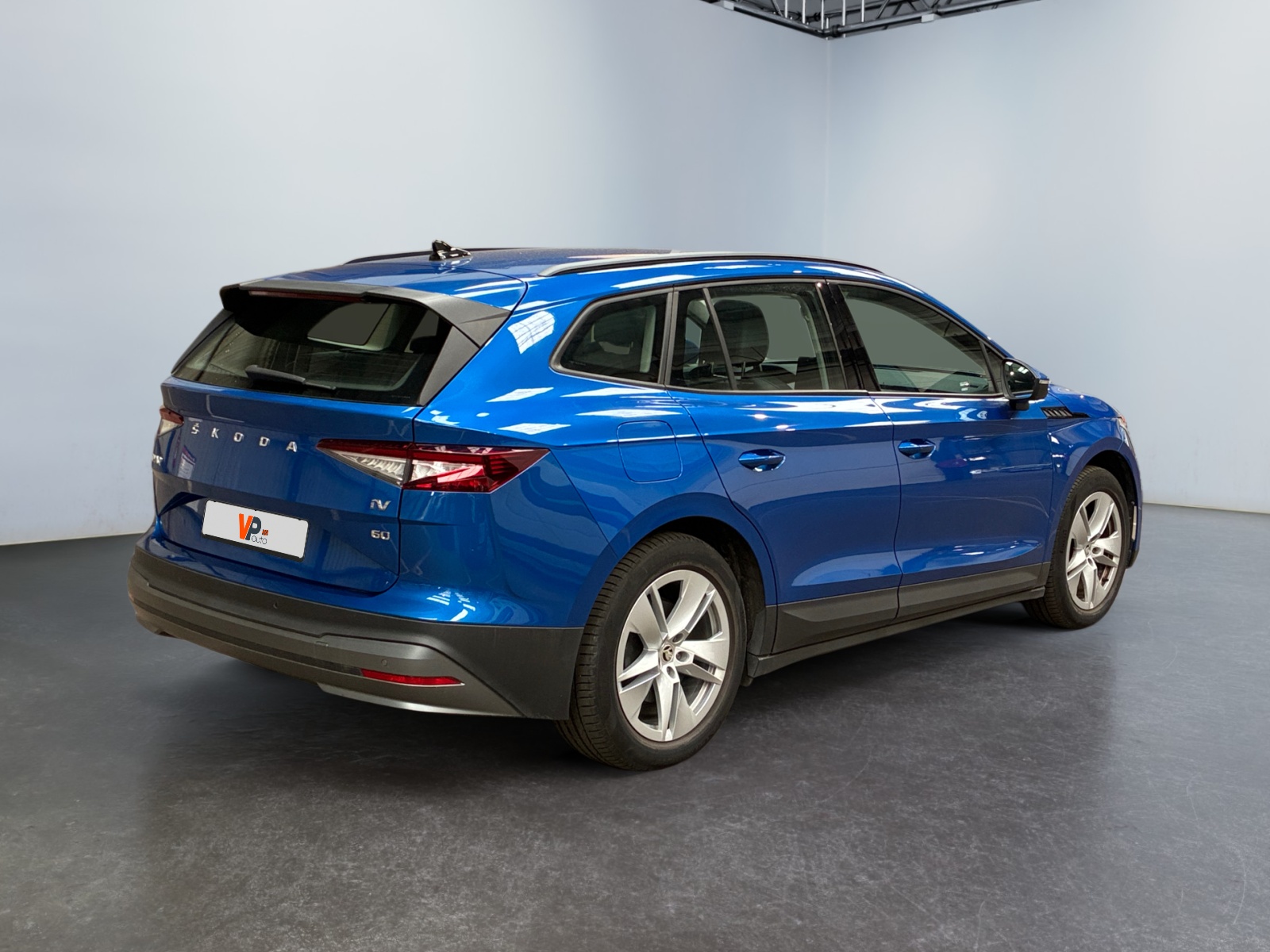 SKODA Enyaq iV 60 2022