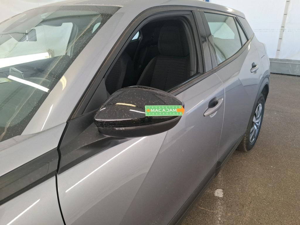 PEUGEOT 2008 PureTech 100 S&S BVM6 Active Pack 2023