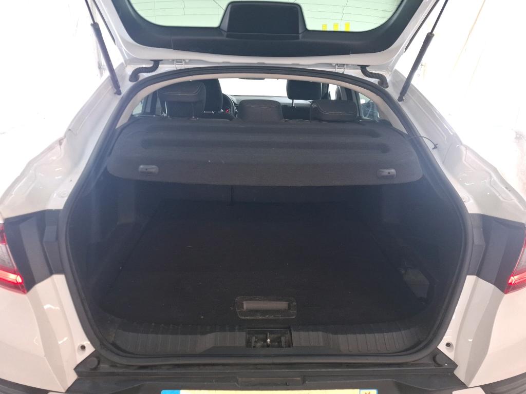 RENAULT ARKANA E-Tech 145 Business 2022