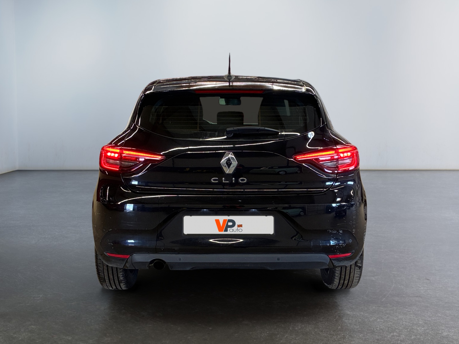 RENAULT Clio Blue dCi 100 - 21N Limited Limited 2022