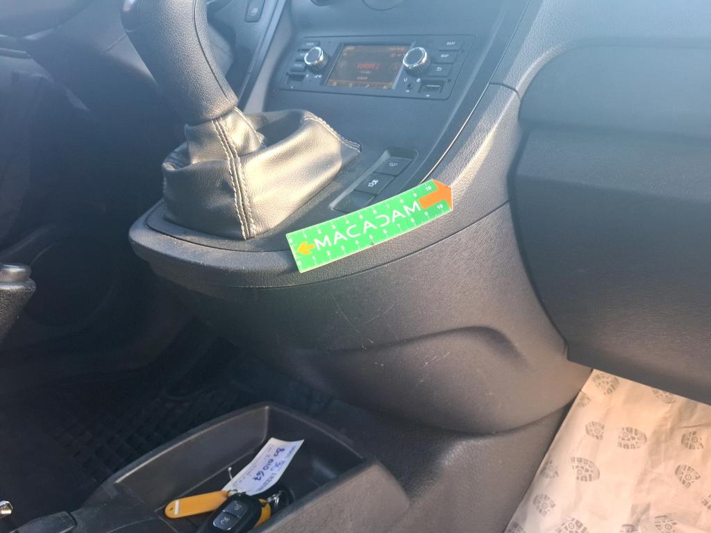 MERCEDES-BENZ MERCEDES CITAN FOURGON FGN 109 CDI COMPACT PRO 2018
