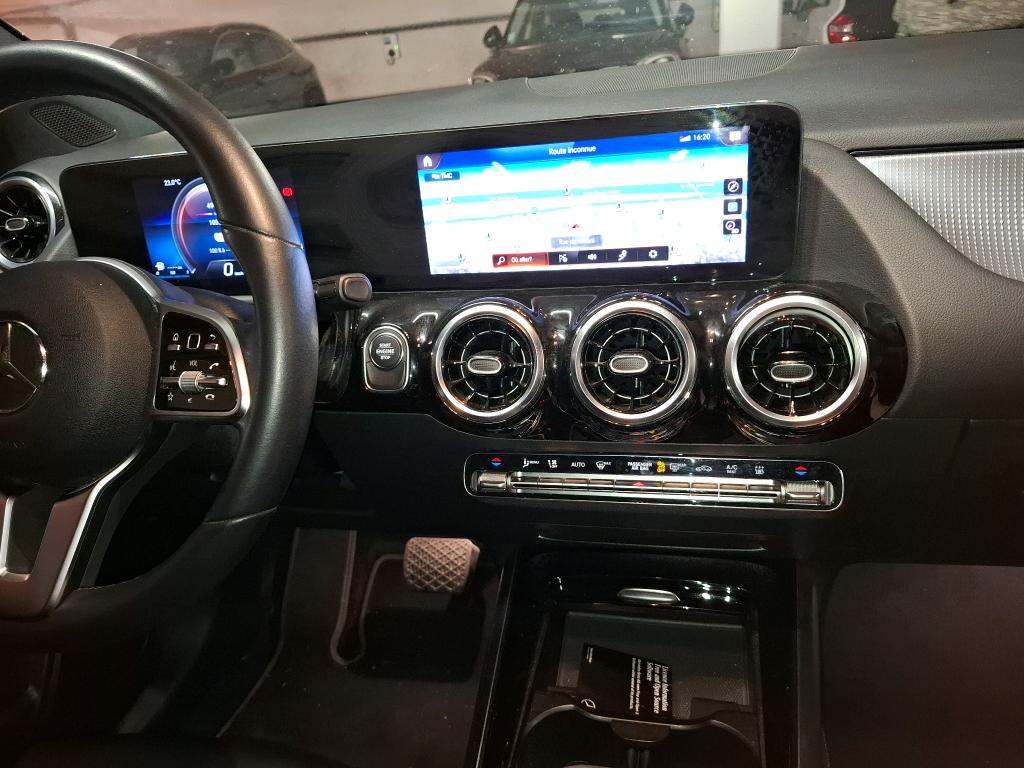 MERCEDES-BENZ MERCEDES GLA II 250 e 8G-DCT Progressive Line 2022