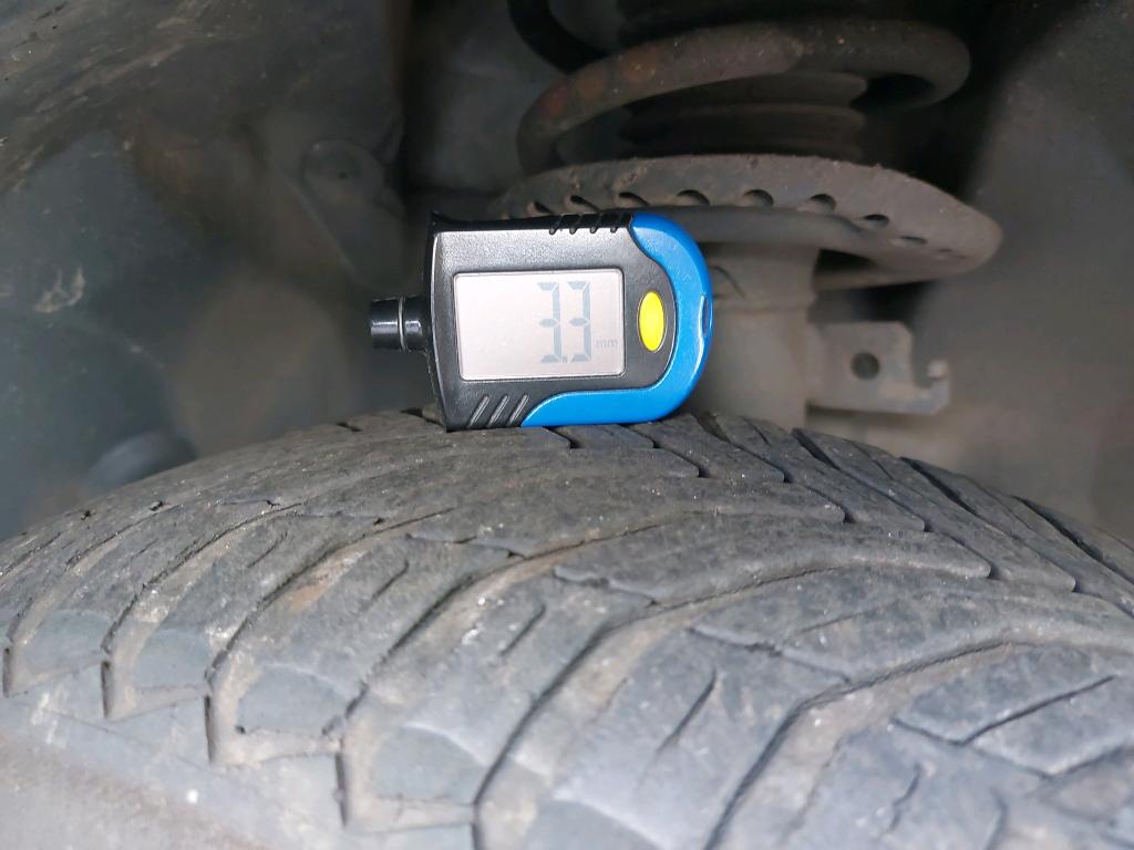 RENAULT KANGOO VU EXPRESS BLUE DCI 80 EXTRA R-LINK 2020