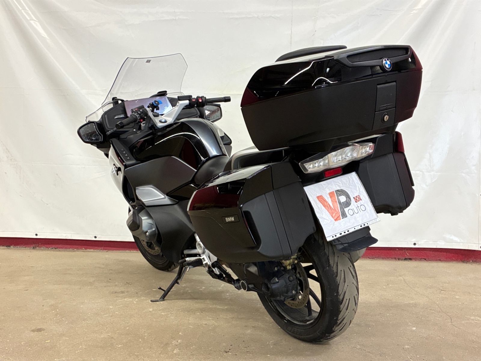 BMW R 1250 RT 2023