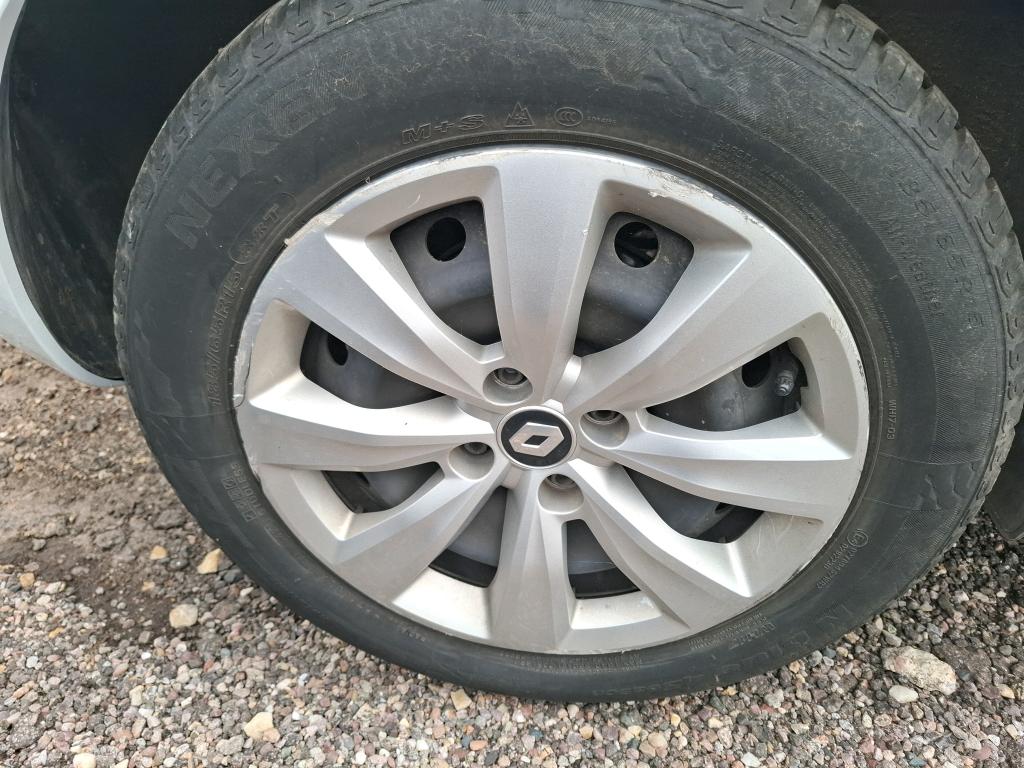 RENAULT CLIO SOCIETE SCE 65 - 21 AIR 2021