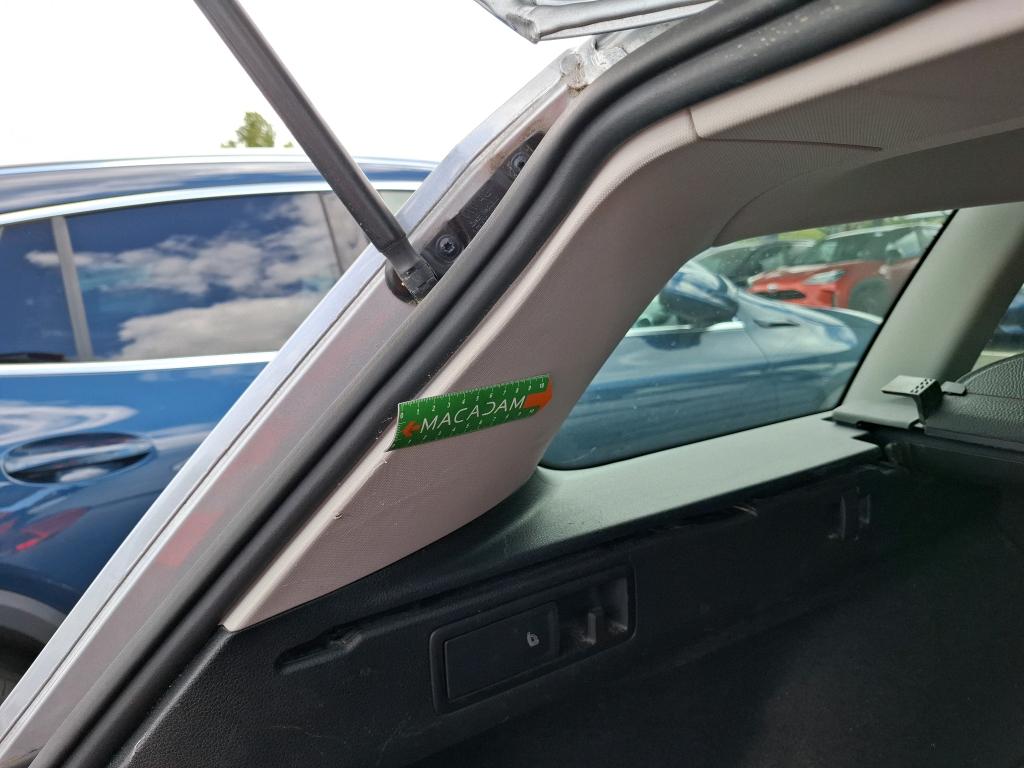 VOLKSWAGEN PASSAT SW 1.4 TSI Hybride Rechargeable DSG6 GTE Life Plus 2022