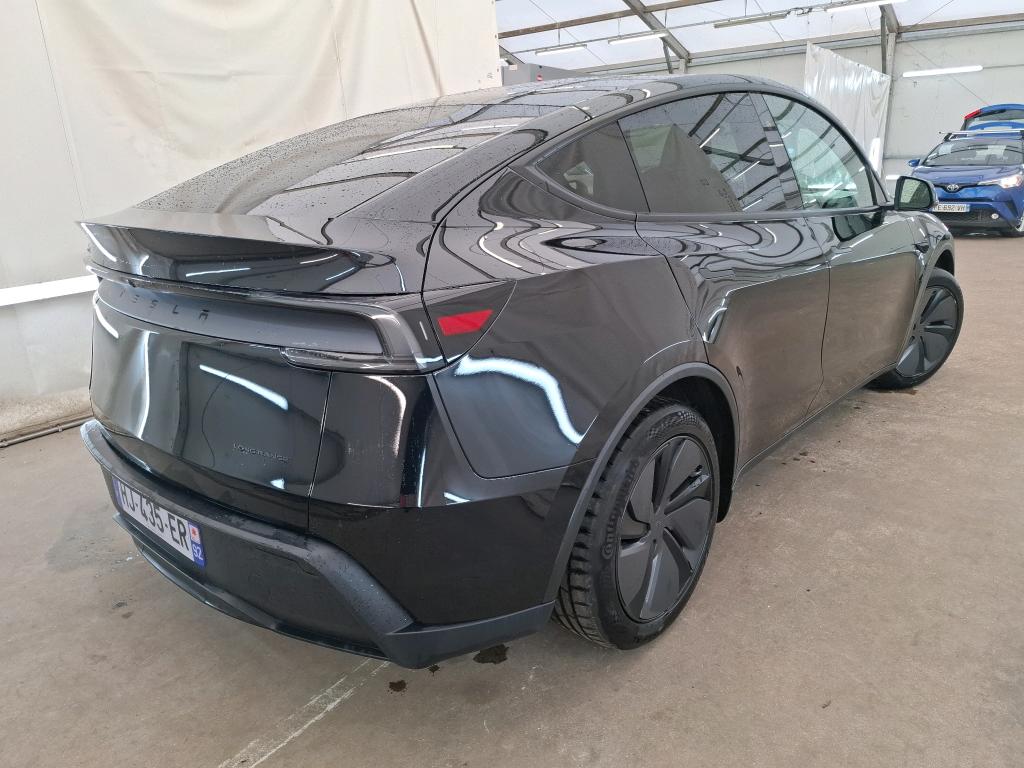 TESLA  2026