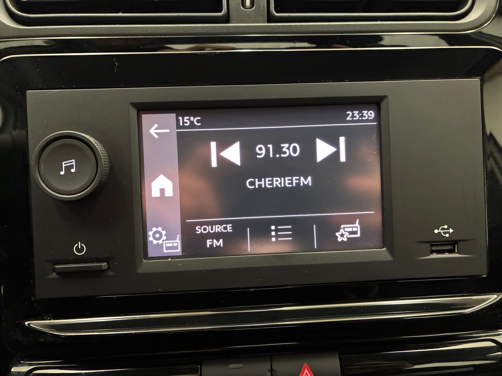 CITROEN C3 BlueHDi 100 S&S BVM6 Feel 2021