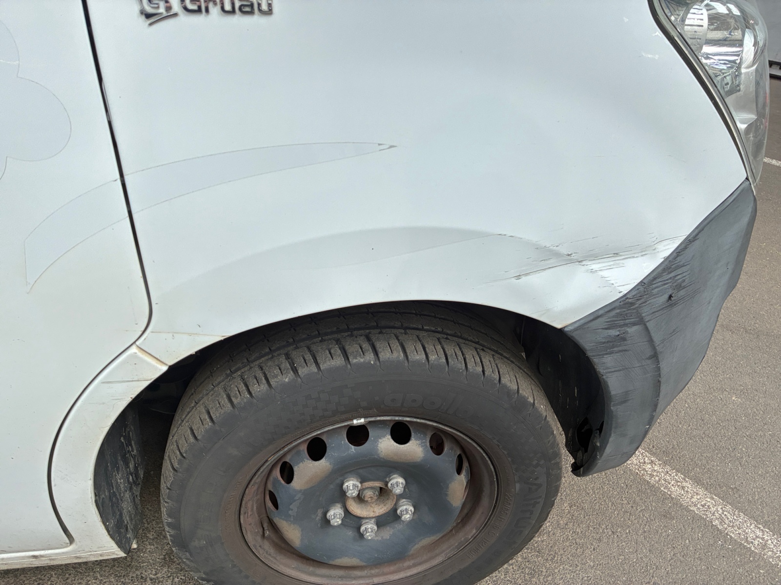 OPEL MOVANO COMBI TPMR 2019
