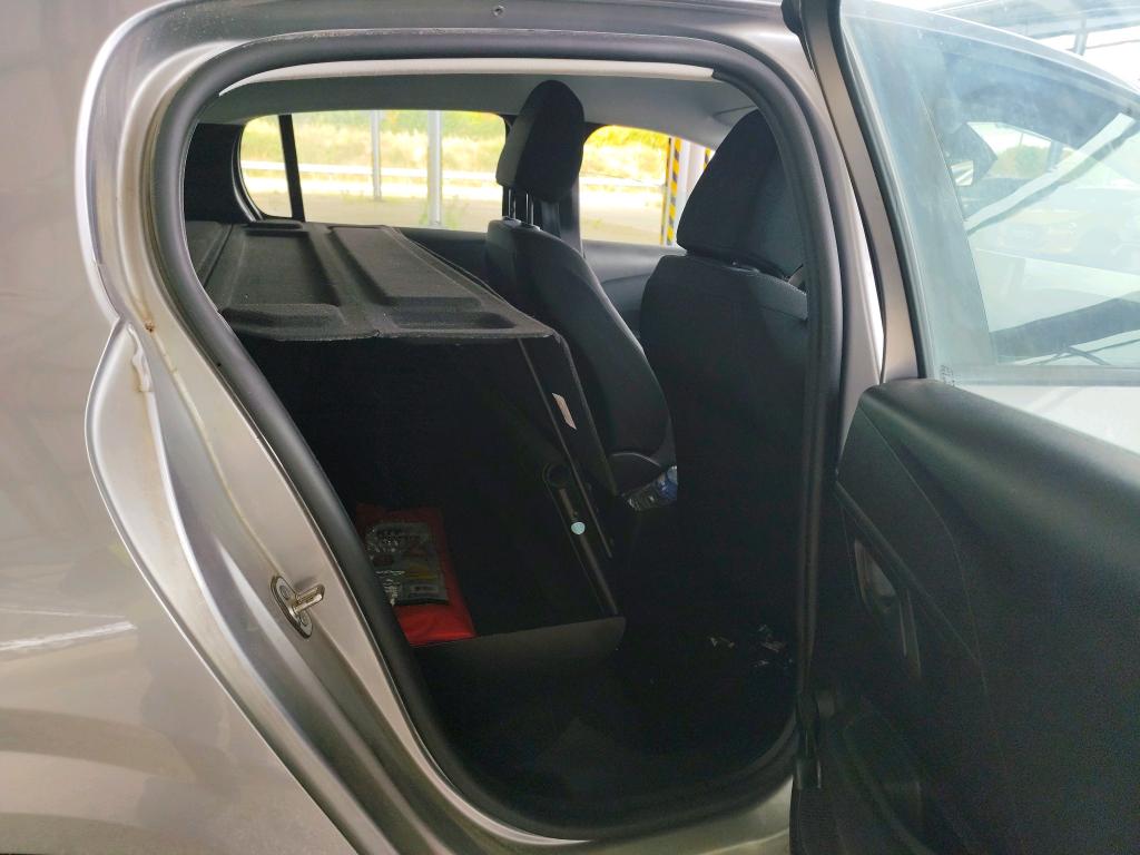 PEUGEOT 208 AFFAIRE BLUEHDI 100 S&S BVM6 PREMIUM PACK 2021