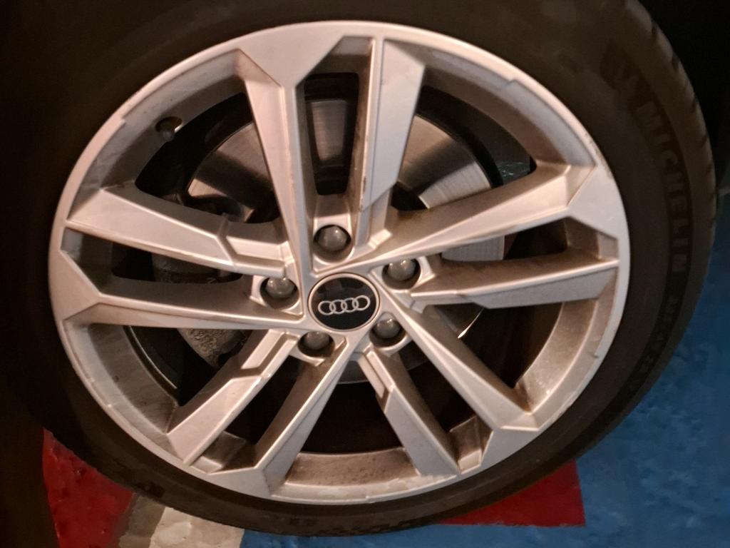 AUDI A3/S3 A3 SPORTBACK 35 TDI 150 S tronic 7 Business line 2021