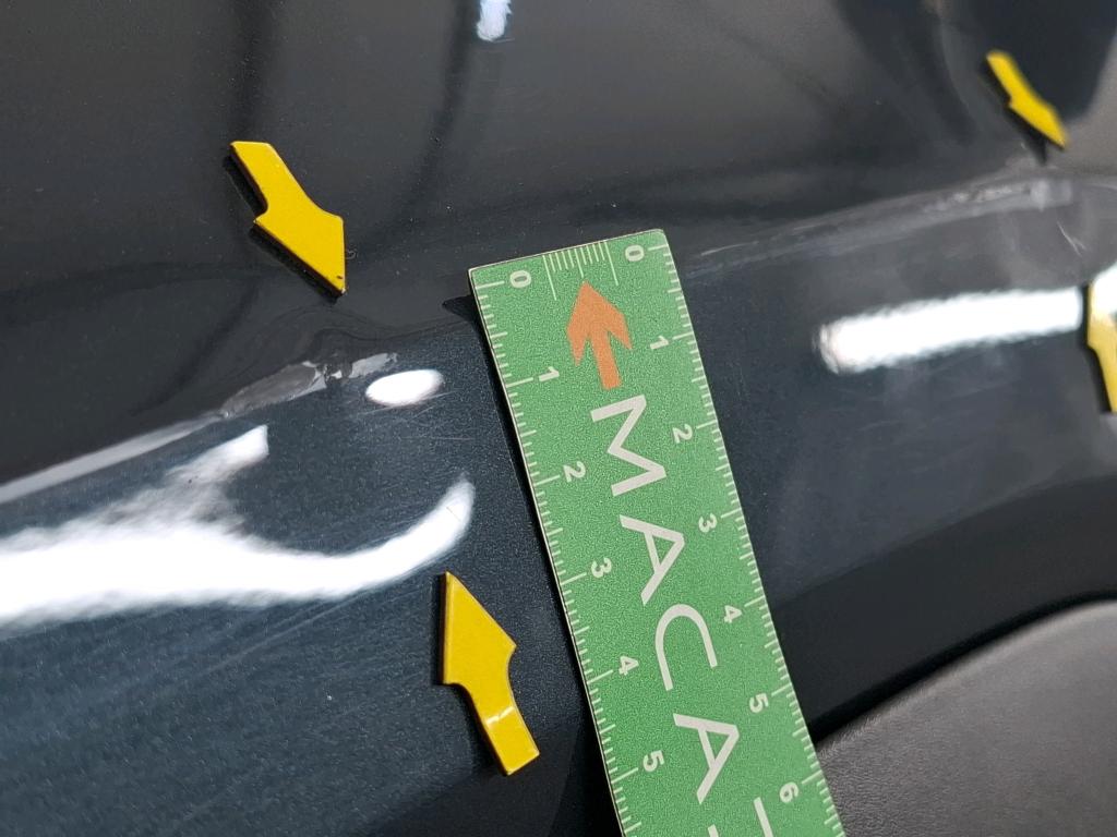 HYUNDAI TUCSON 1.6 T-GDI 265 HTRAC Plug-in BVA6 Executive 2023