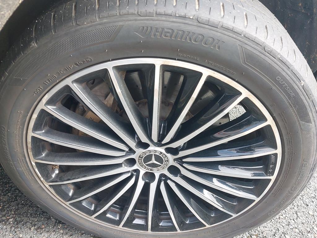 MERCEDES-BENZ GLC 300 de 9G-Tronic 4Matic AMG Line 2023