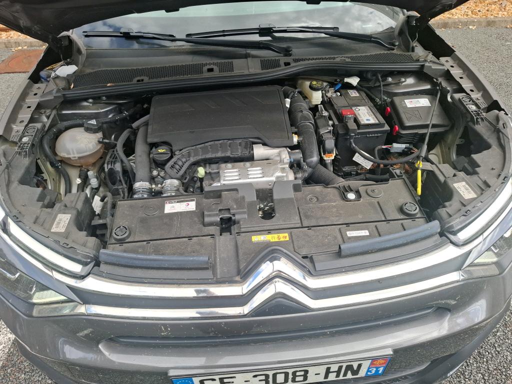 CITROEN C4 PureTech 130 S&S EAT8 Feel Pack Business 2022