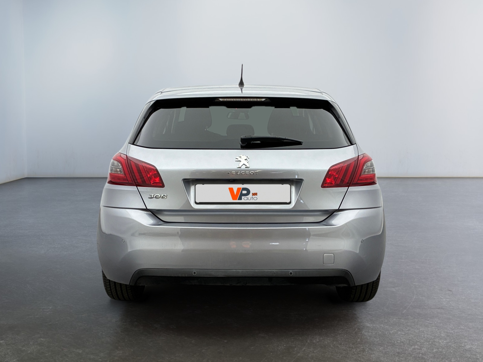 PEUGEOT 308 PureTech 110ch S&S BVM6 Style 2020
