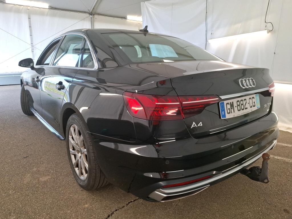 AUDI A4 BUSINESS 35 TFSI 150 S tronic 7 Line 2023