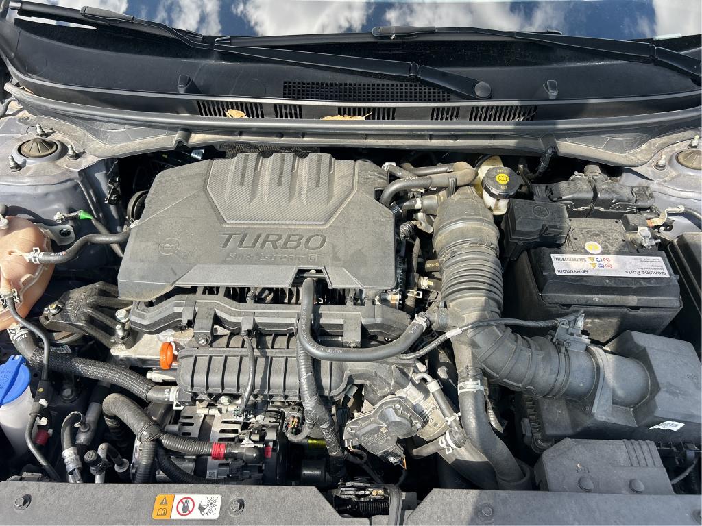 HYUNDAI i20 1.0 T-GDi 100 DCT-7 Hybrid 48V Business 2023