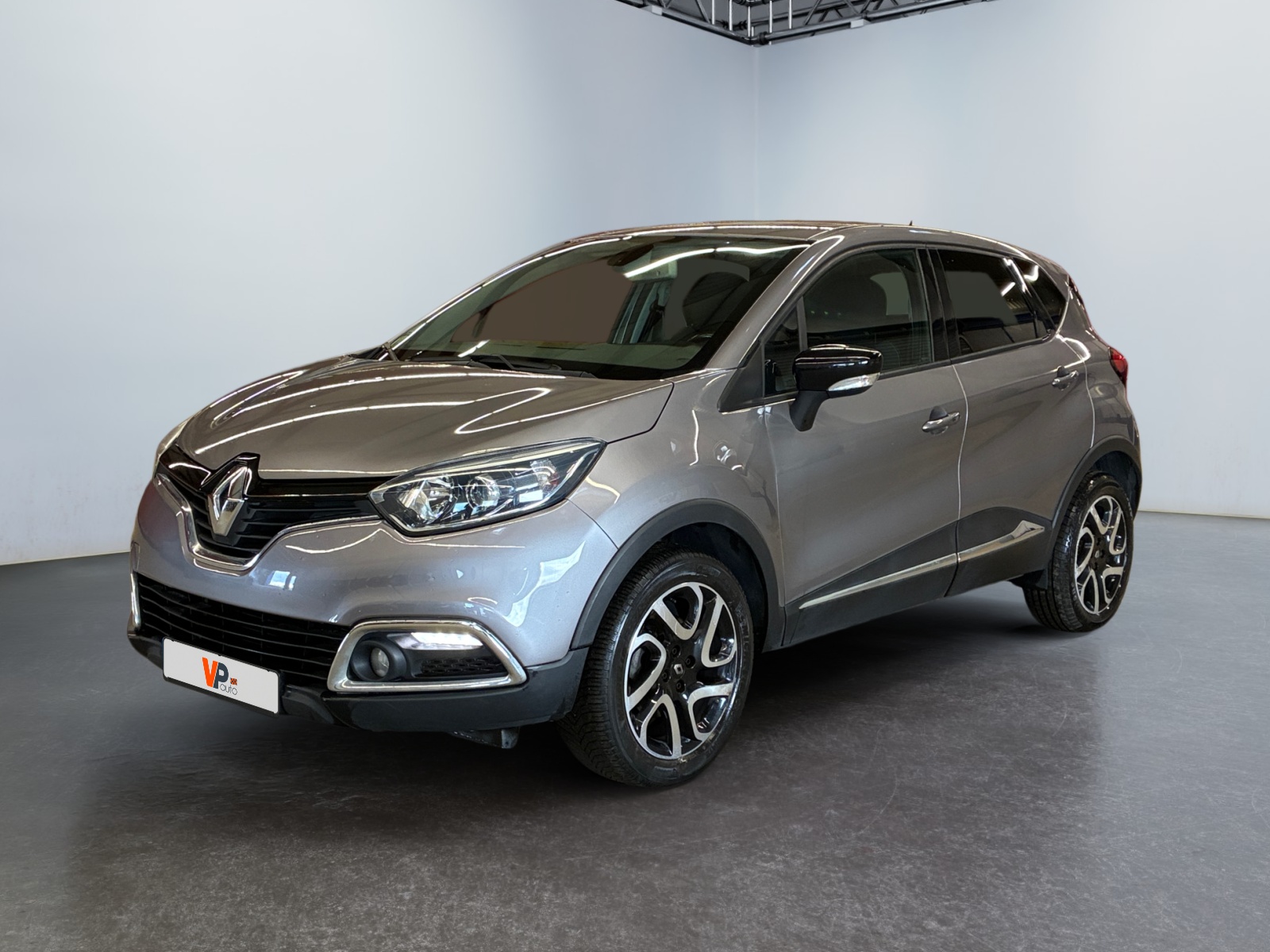 CAPTUR DCI