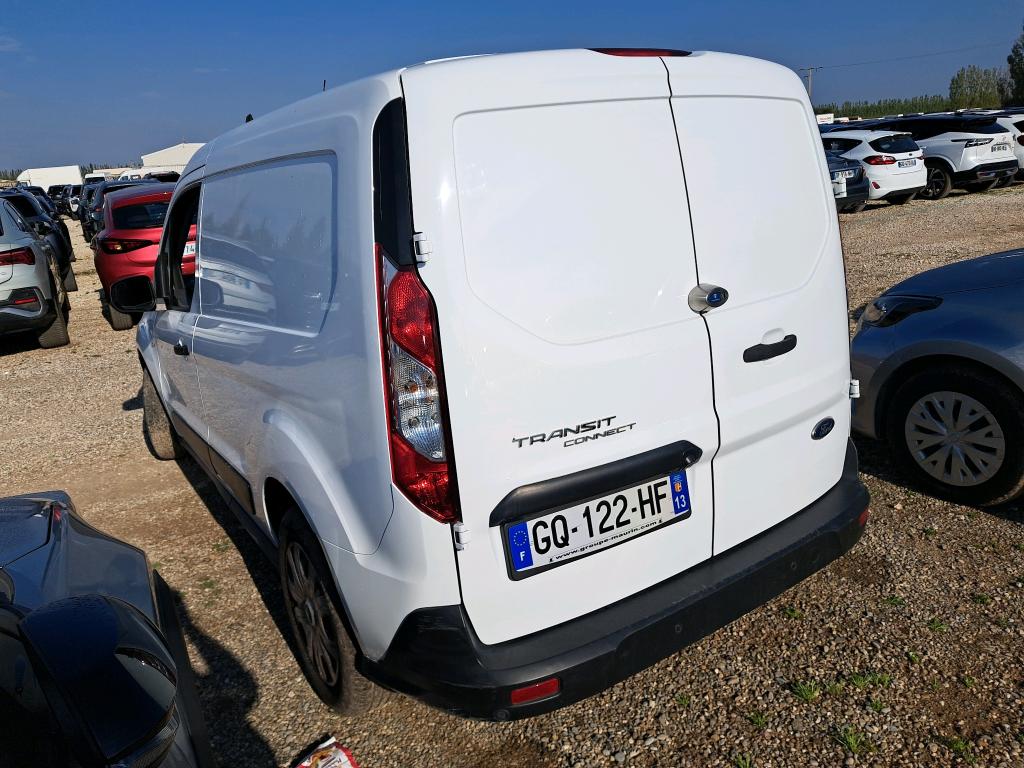 FORD TRANSIT CONN CONNECT FGN L1 1.0E100 E85 S&S TREND BUSINESS 2023