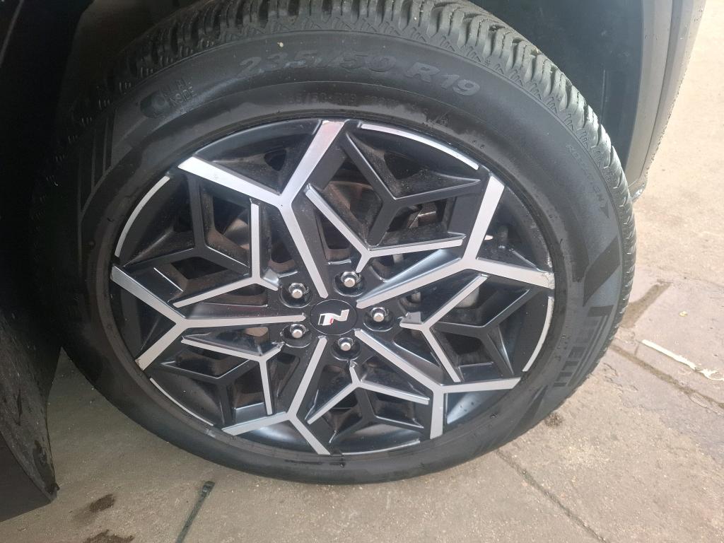 HYUNDAI TUCSON 1.6 T-GDI 265 HTRAC Plug-in BVA6 N Line Executive 2022