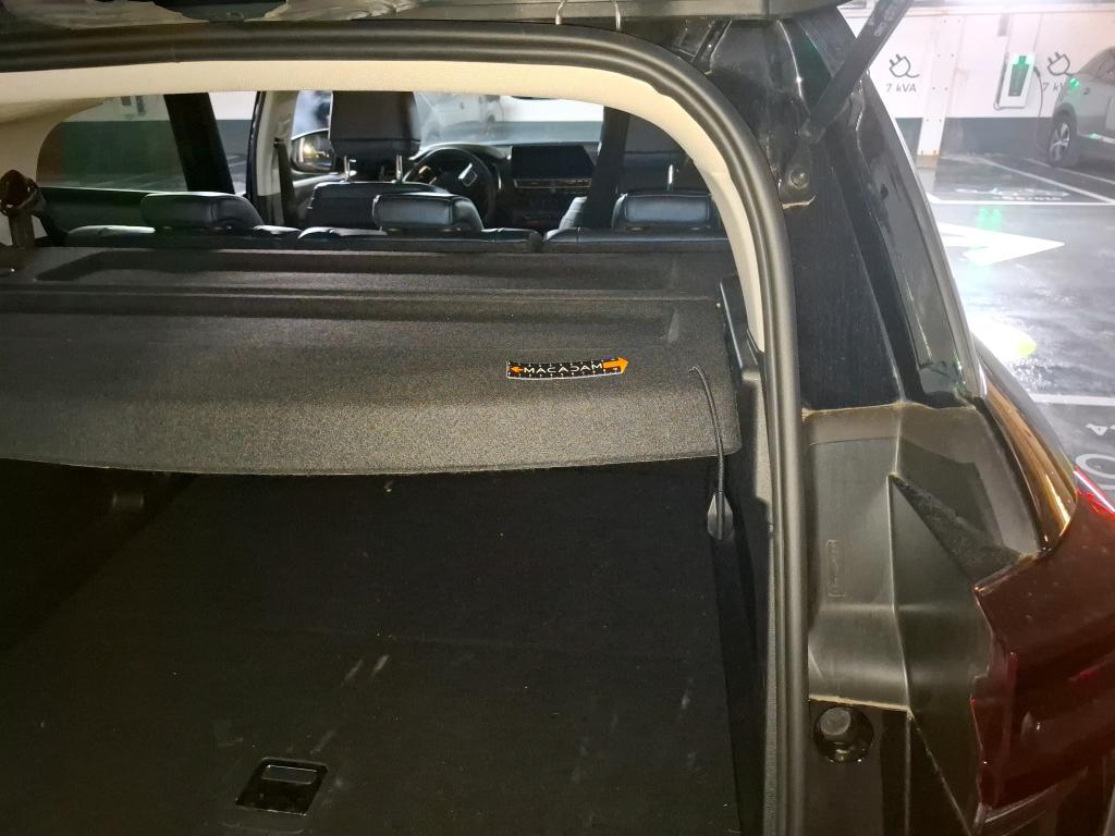 CITROEN C5 AIRCROSS Hybride Rechargeable 225 e-EAT8 Shine Pack 2022