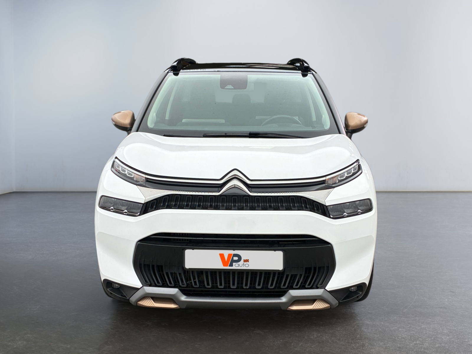 CITROEN C3 Aircross BlueHDi 110 S&S BVM6 C-Series 2023